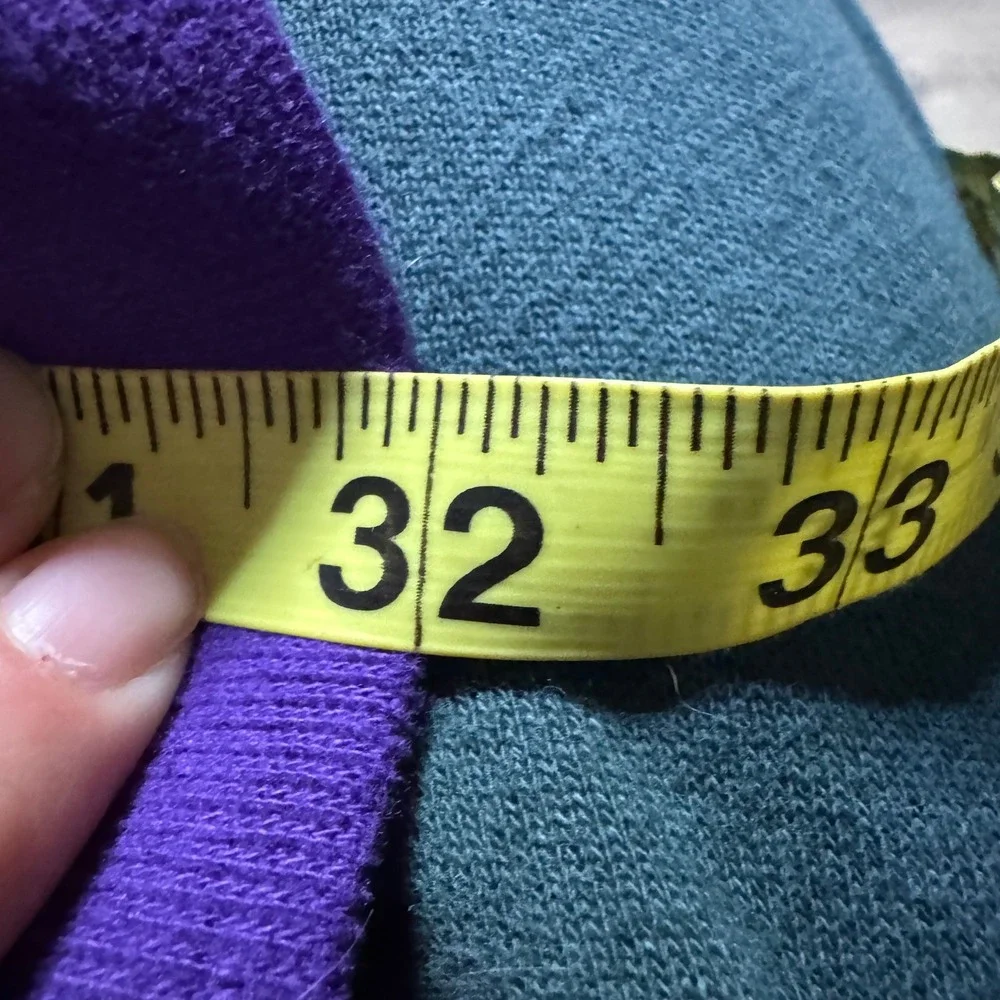 Polo Ralph Lauren Estate Rib Mens XXL Purple Quarter Zip Pullover XXlarge NWT